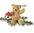 Steiff Teddybär Ornament EAN 037399 Weihnachtsangebot!