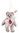 Steiff Florentine Teddybär Ornament EAN 034695