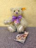 Steiff Classic Teddybär, EAN 001802