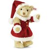 Steiff Teddybär Mrs Santa Claus, EAN 021381