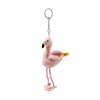 Steiff Anhänger Mingo Flamingo, EAN 040375