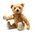 Steiff Teddybär Linus, EAN 006104